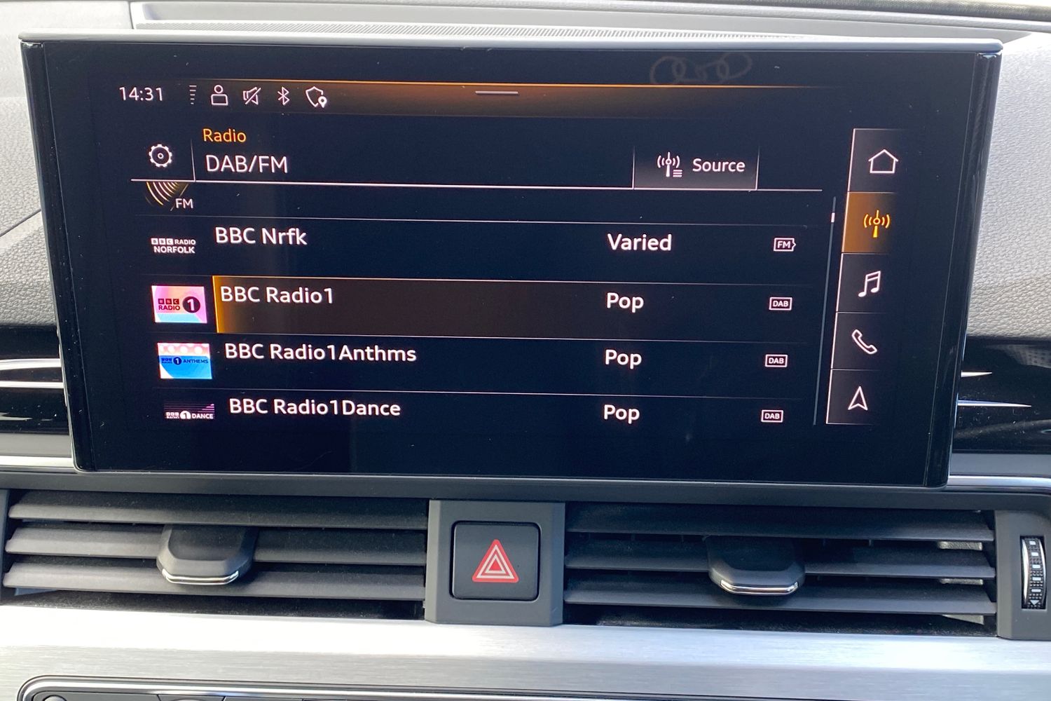 Used Audi A4 2022 for sale - 78151867: Photo 18