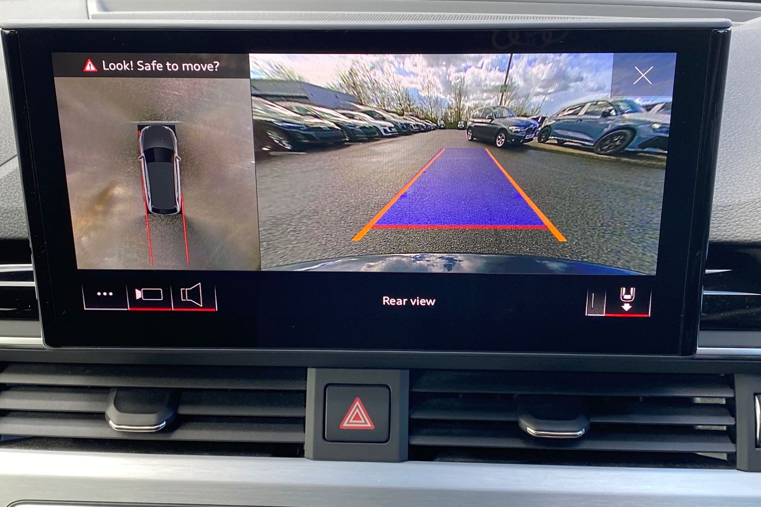 Used Audi A4 2022 for sale - 78151867: Photo 19