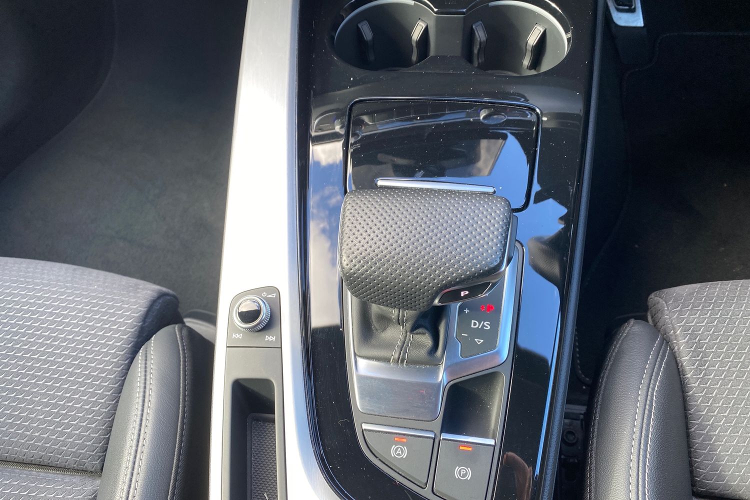 Used Audi A4 2022 for sale - 78151867: Photo 23