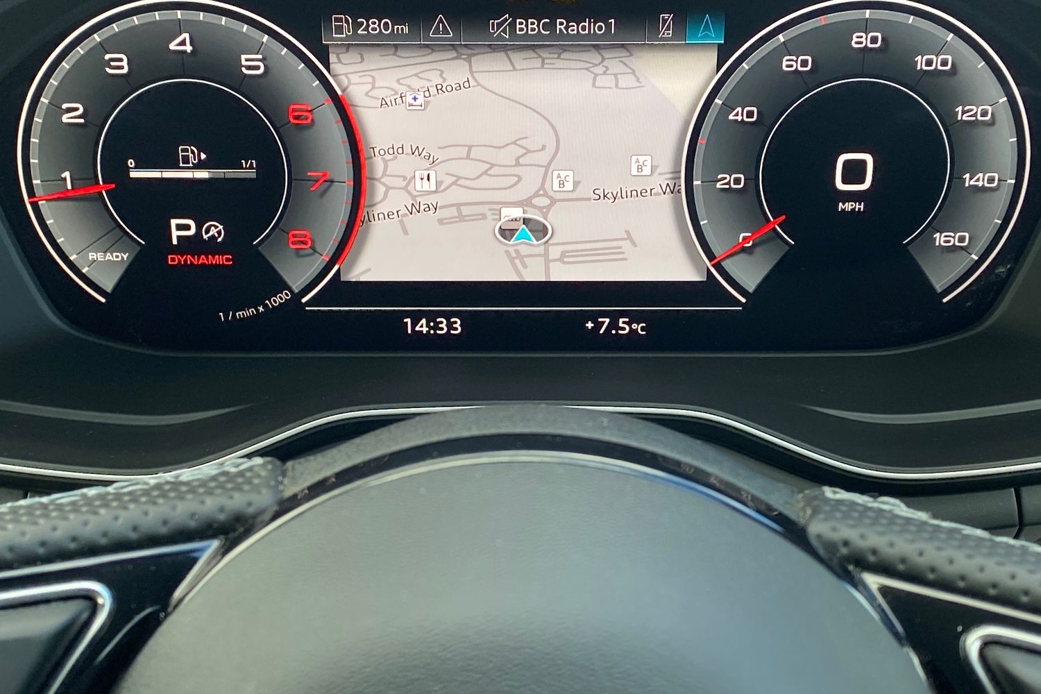 Used Audi A4 2022 for sale - 78151867: Photo 24