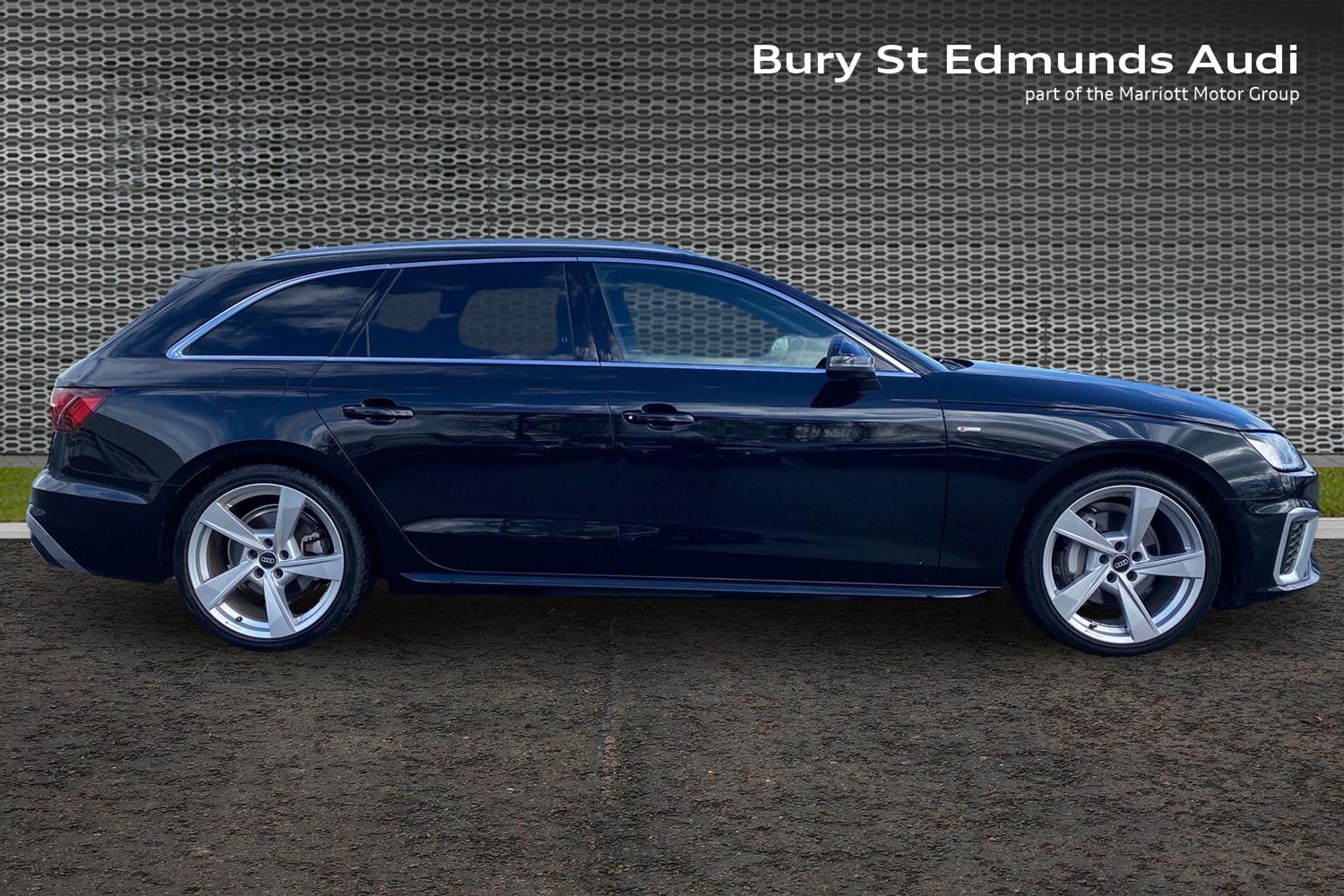 Used Audi A4 2022 for sale - 78151867: Photo 4