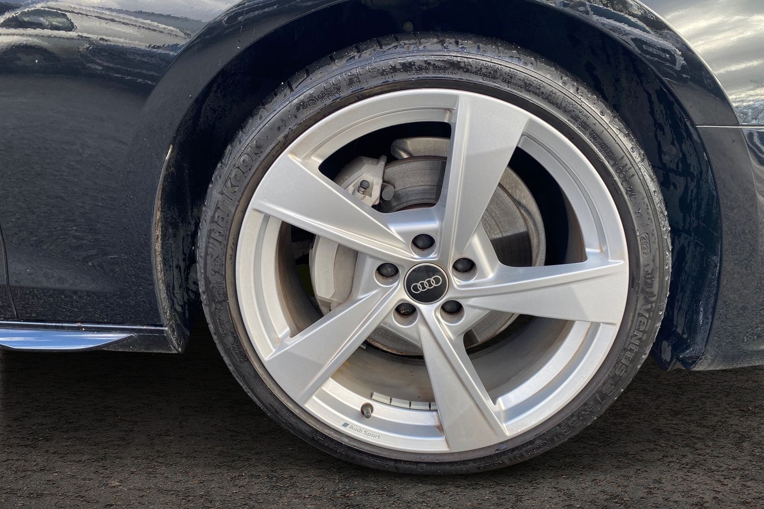 Used Audi A4 2022 for sale - 78151867: Photo 5