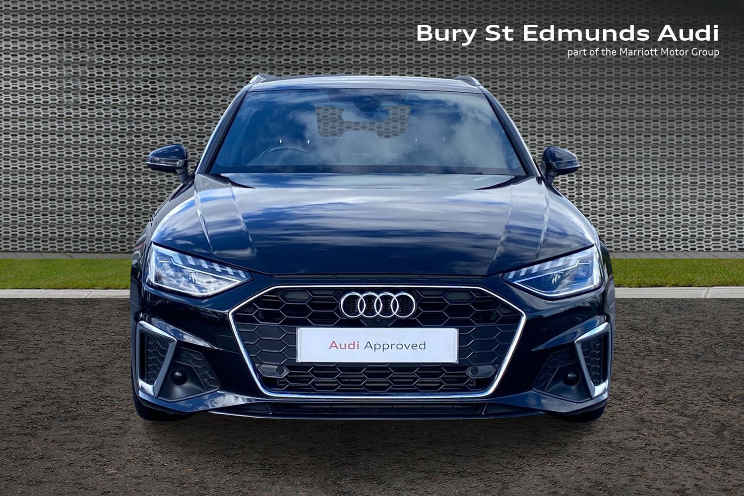 Used Audi A4 2022 for sale - 78151867: Photo 7