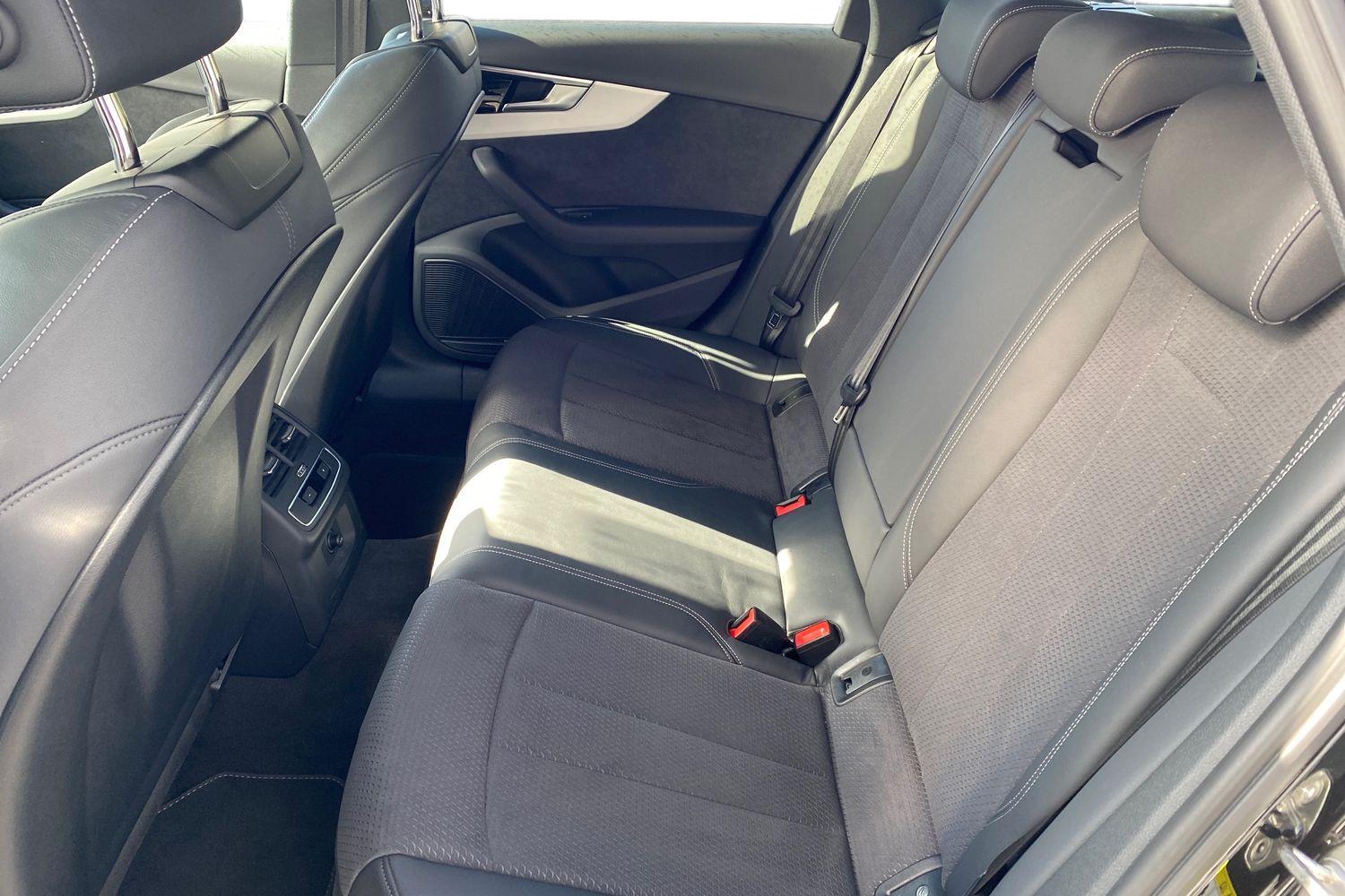 Used Audi A4 2022 for sale - 78151867: Photo 8