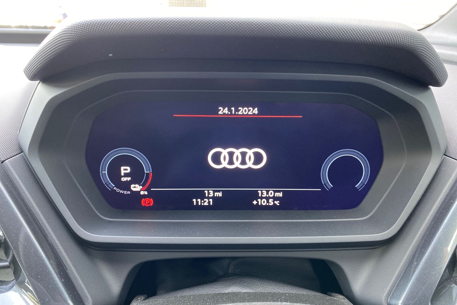 Used Audi Q4 e-tron 2023 for sale - 78012954: Photo 11