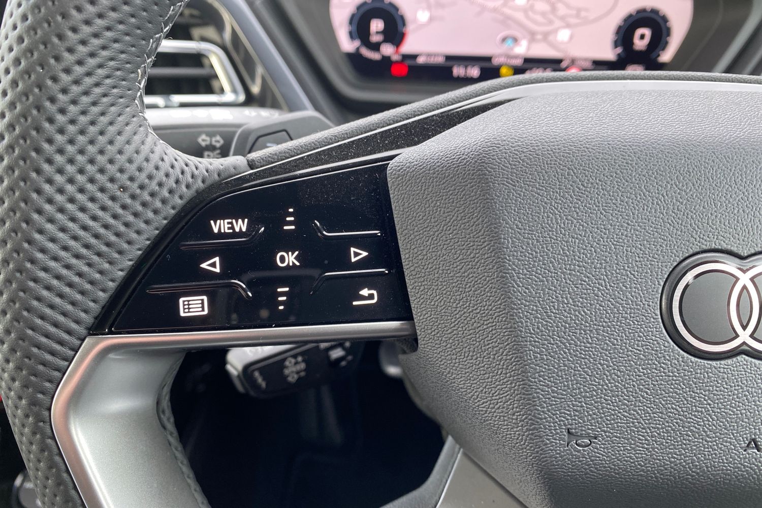 Used Audi Q4 e-tron 2023 for sale - 78012954: Photo 14