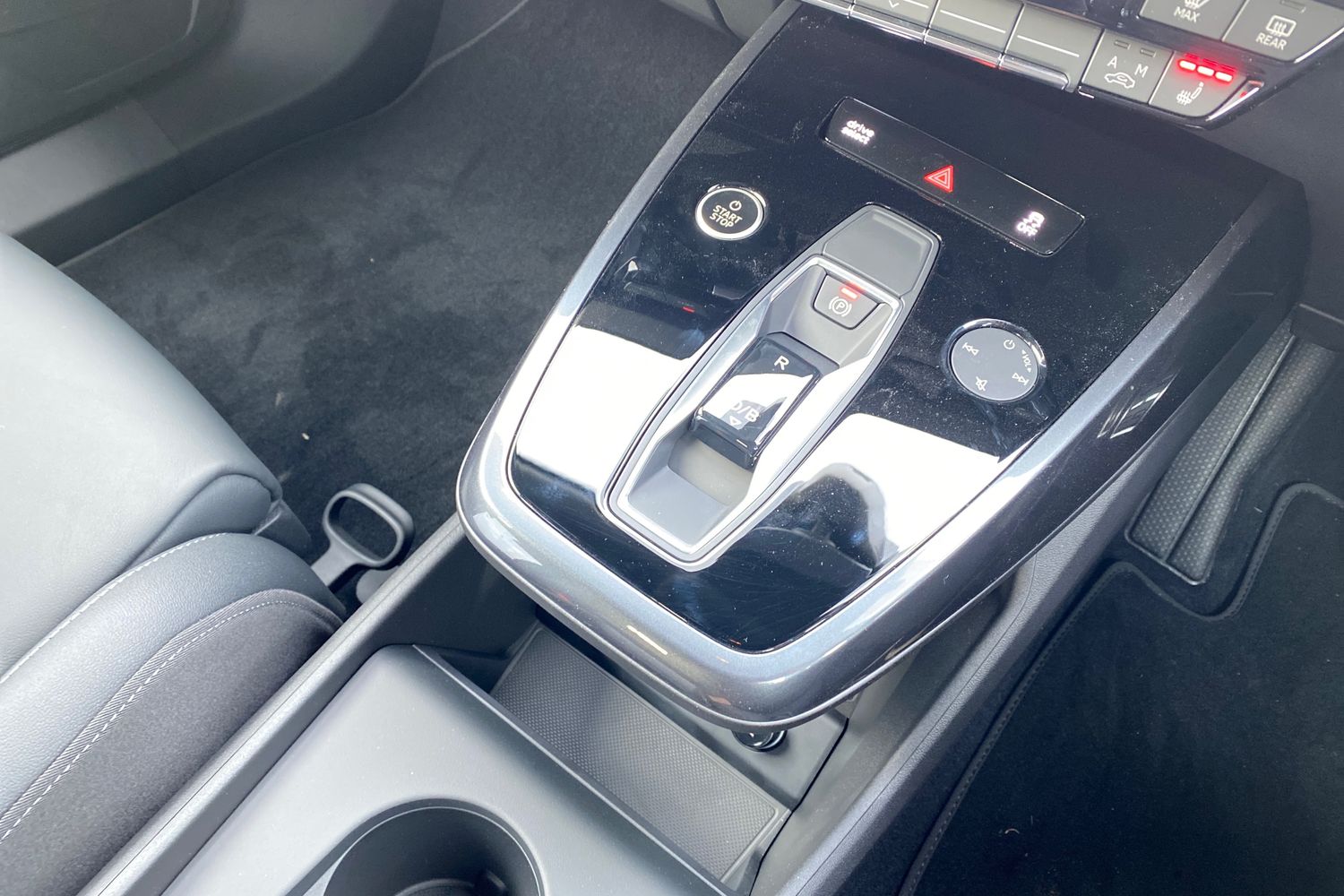 Used Audi Q4 e-tron 2023 for sale - 78012954: Photo 16