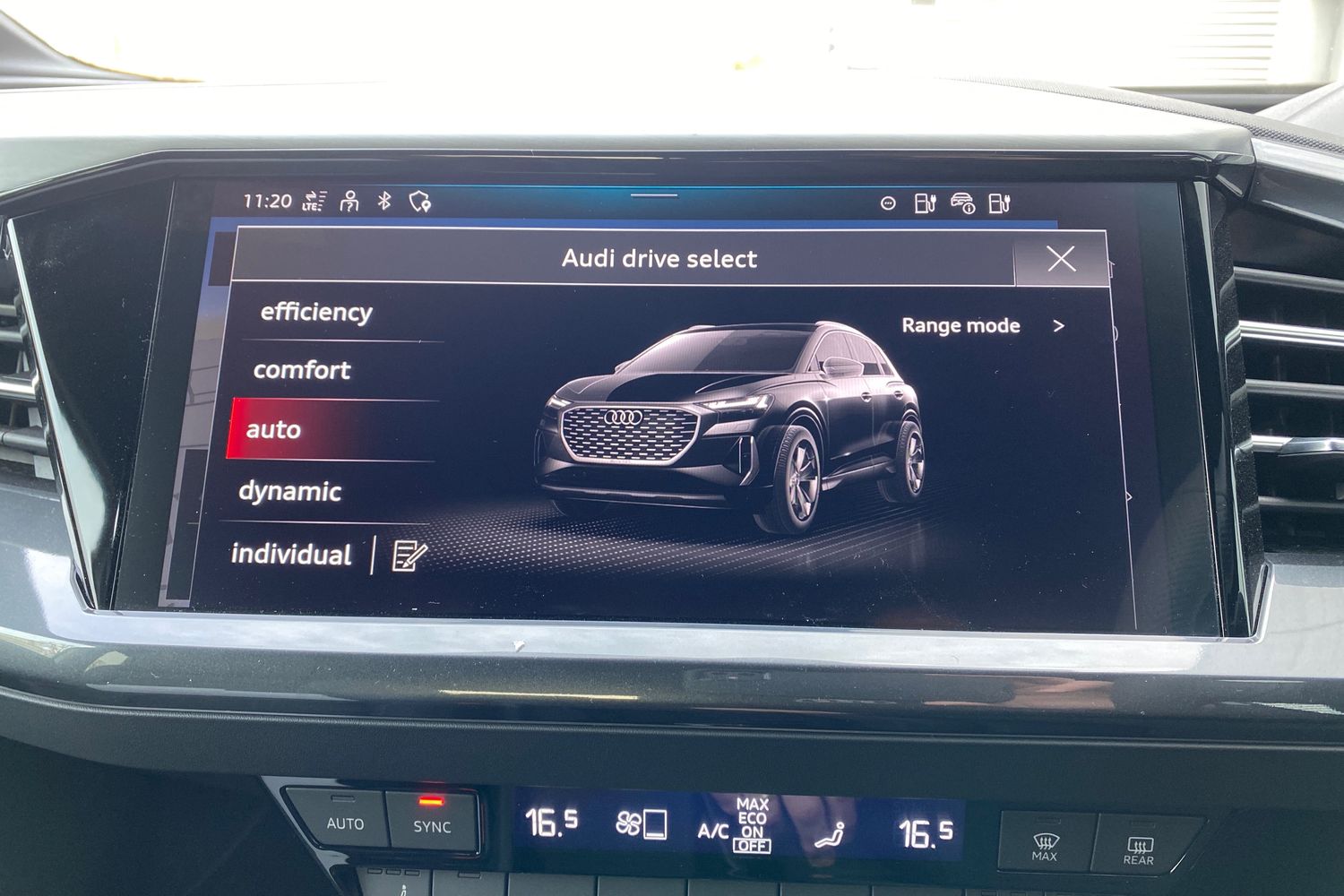 Used Audi Q4 e-tron 2023 for sale - 78012954: Photo 19