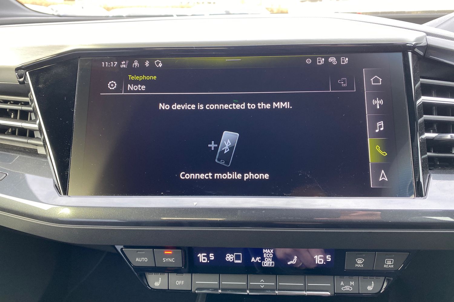 Used Audi Q4 e-tron 2023 for sale - 78012954: Photo 20