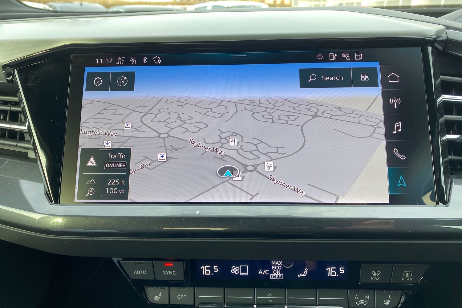 Used Audi Q4 e-tron 2023 for sale - 78012954: Photo 21