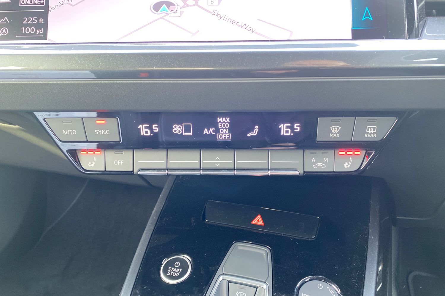 Used Audi Q4 e-tron 2023 for sale - 78012954: Photo 22