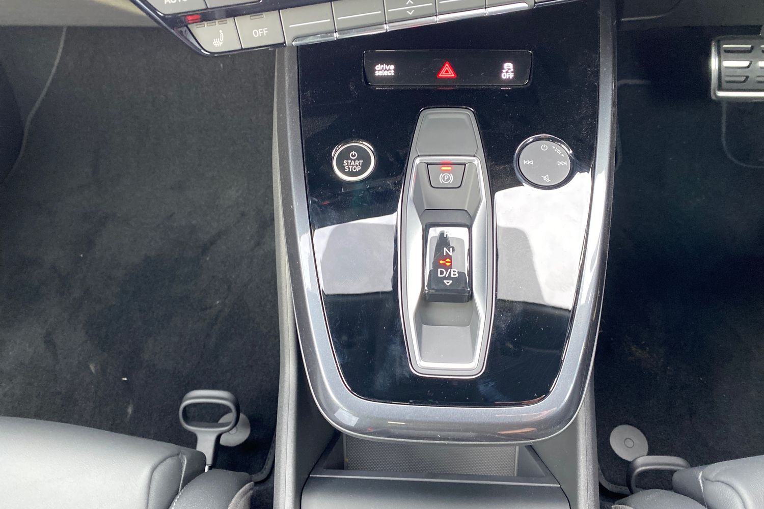 Used Audi Q4 e-tron 2023 for sale - 78012954: Photo 23