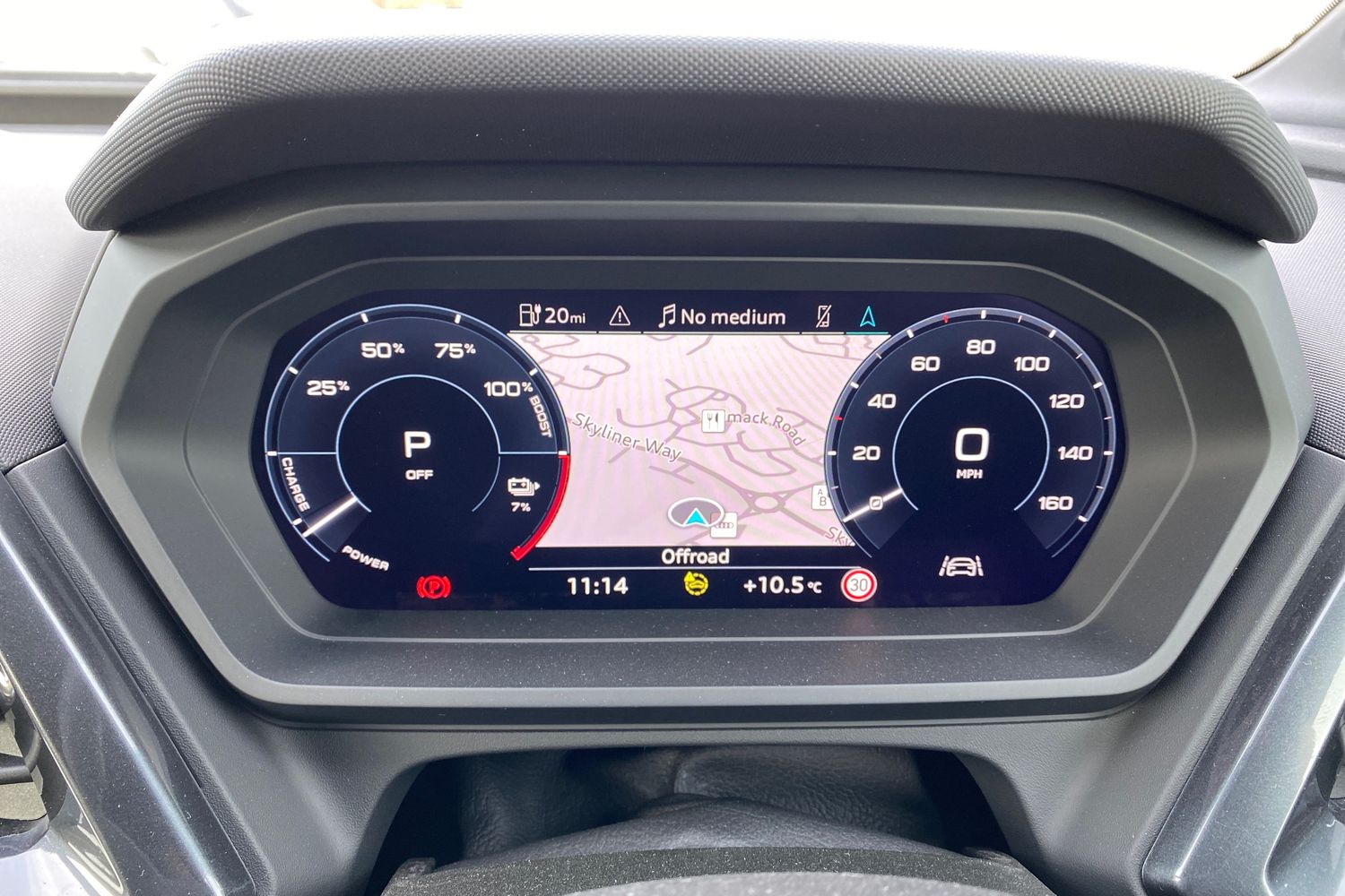 Used Audi Q4 e-tron 2023 for sale - 78012954: Photo 24