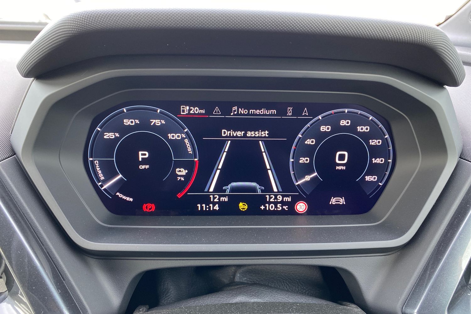 Used Audi Q4 e-tron 2023 for sale - 78012954: Photo 25