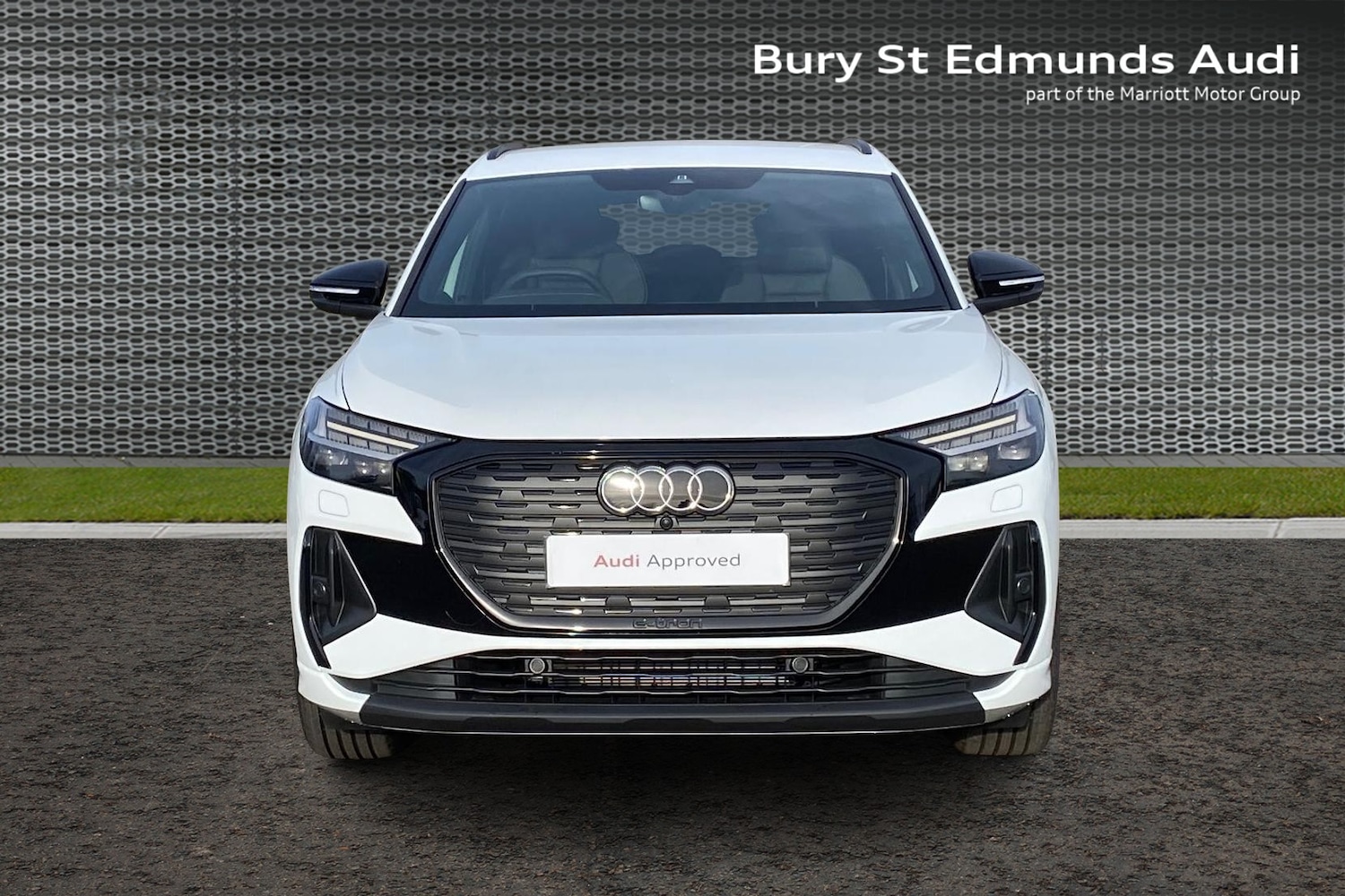 Used Audi Q4 e-tron 2023 for sale - 78012954: Photo 7