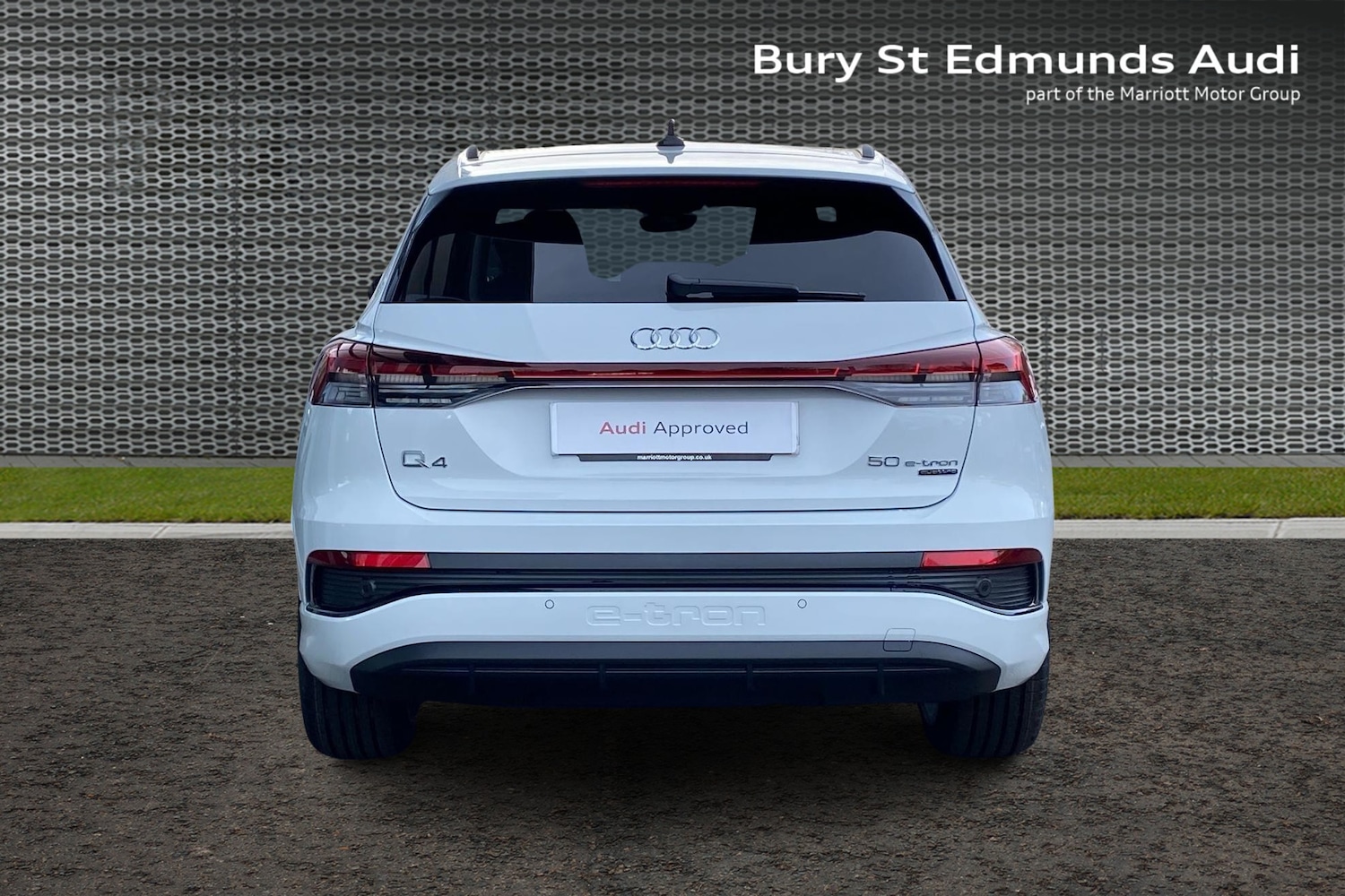 Used Audi Q4 e-tron 2023 for sale - 78012954: Photo 9