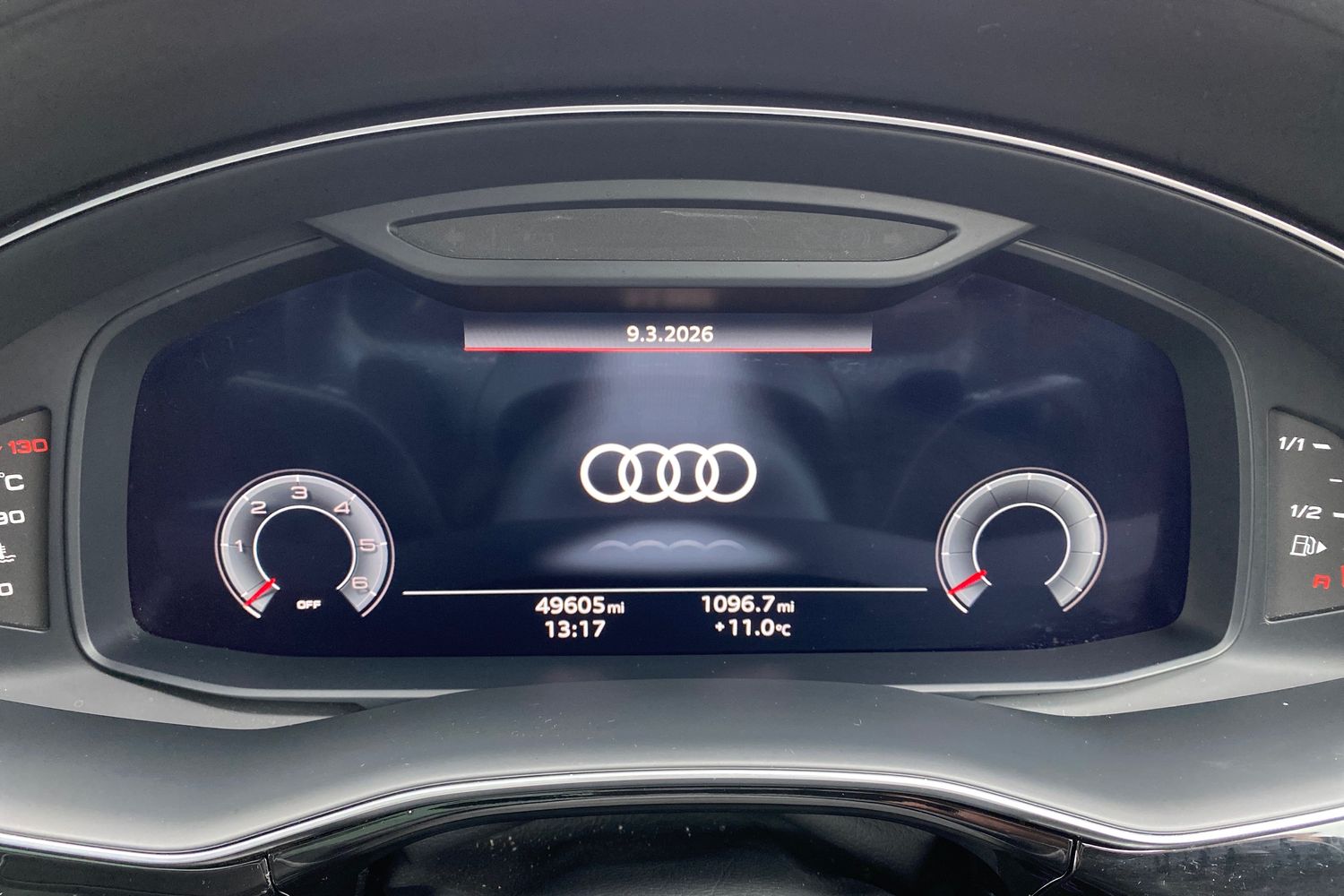 Used Audi Q7 2021 for sale - 77834098: Photo 11