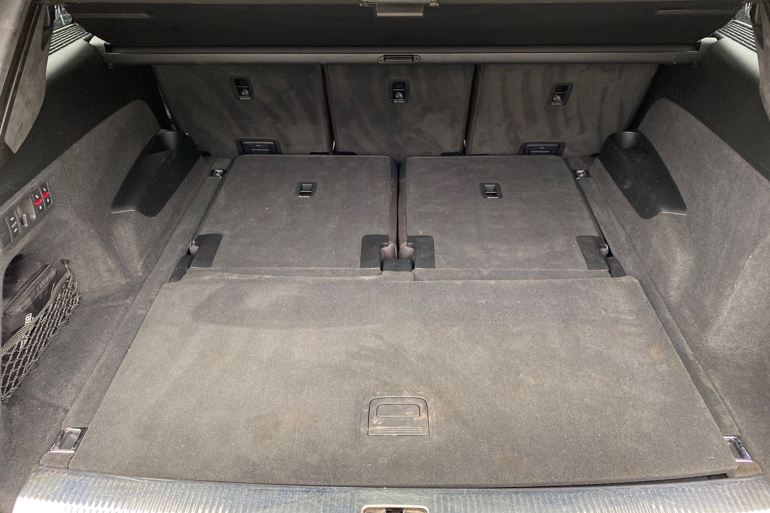 Used Audi Q7 2021 for sale - 77834098: Photo 12