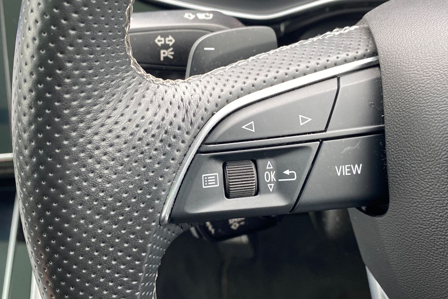 Used Audi Q7 2021 for sale - 77834098: Photo 14