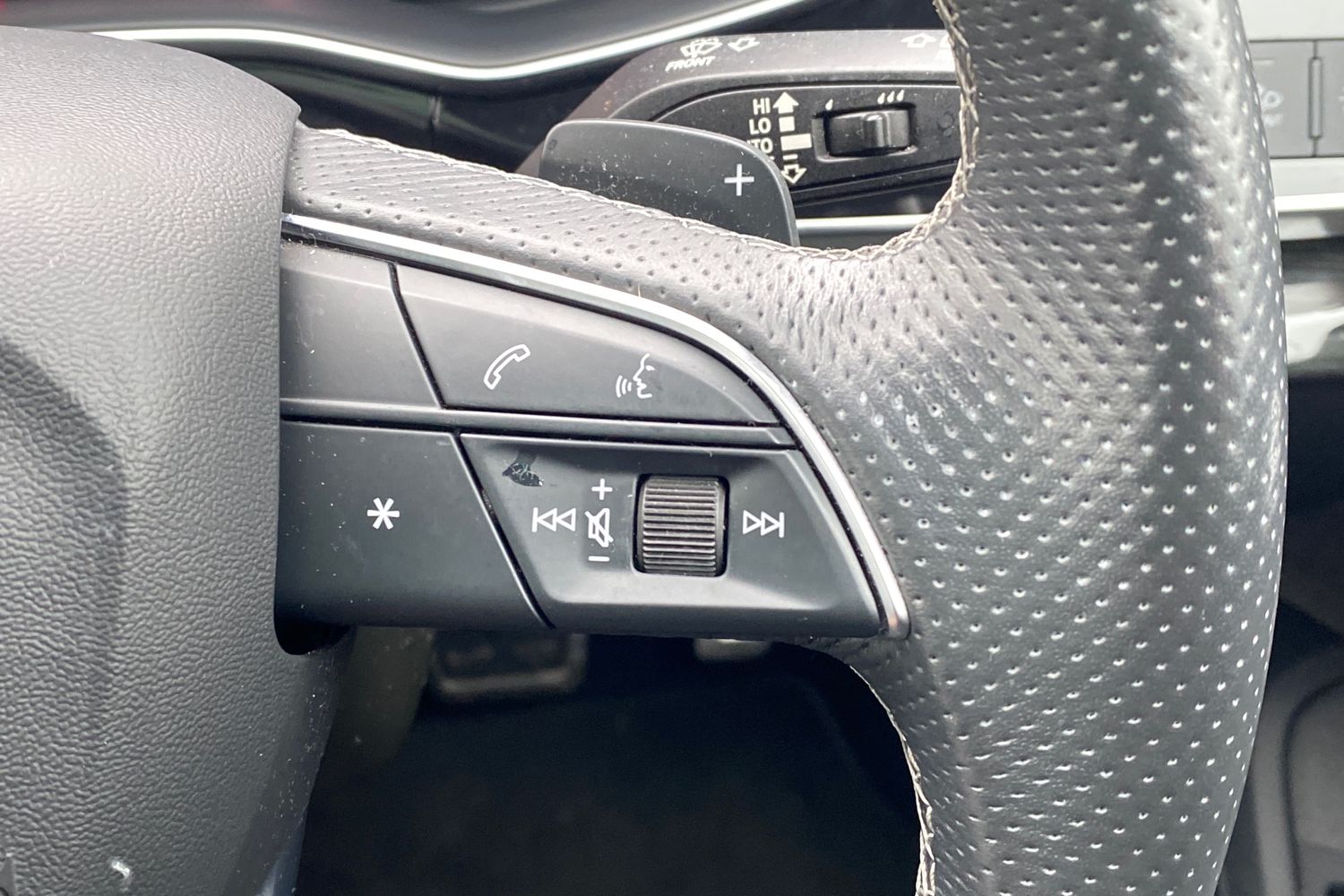 Used Audi Q7 2021 for sale - 77834098: Photo 15