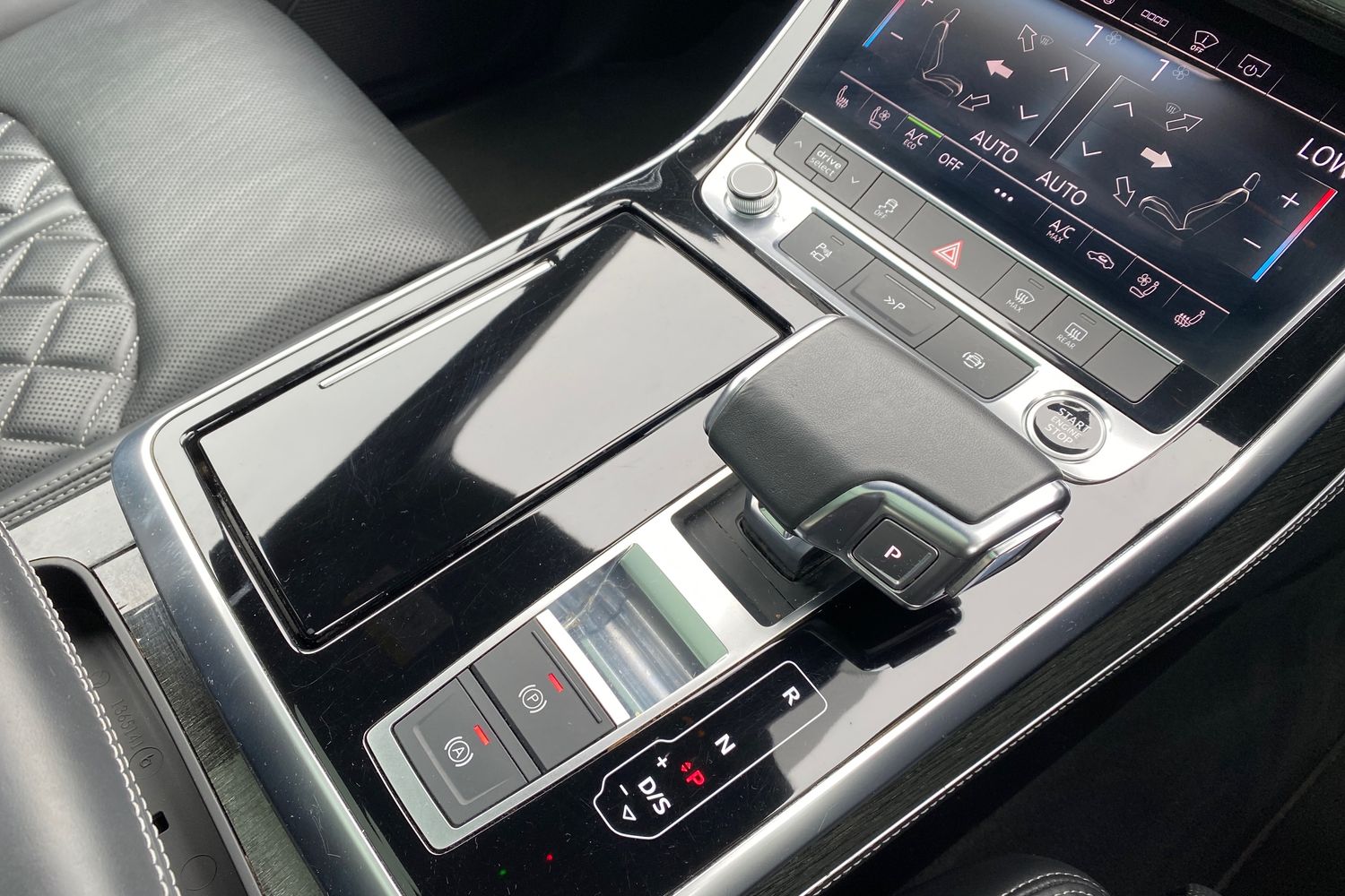 Used Audi Q7 2021 for sale - 77834098: Photo 16