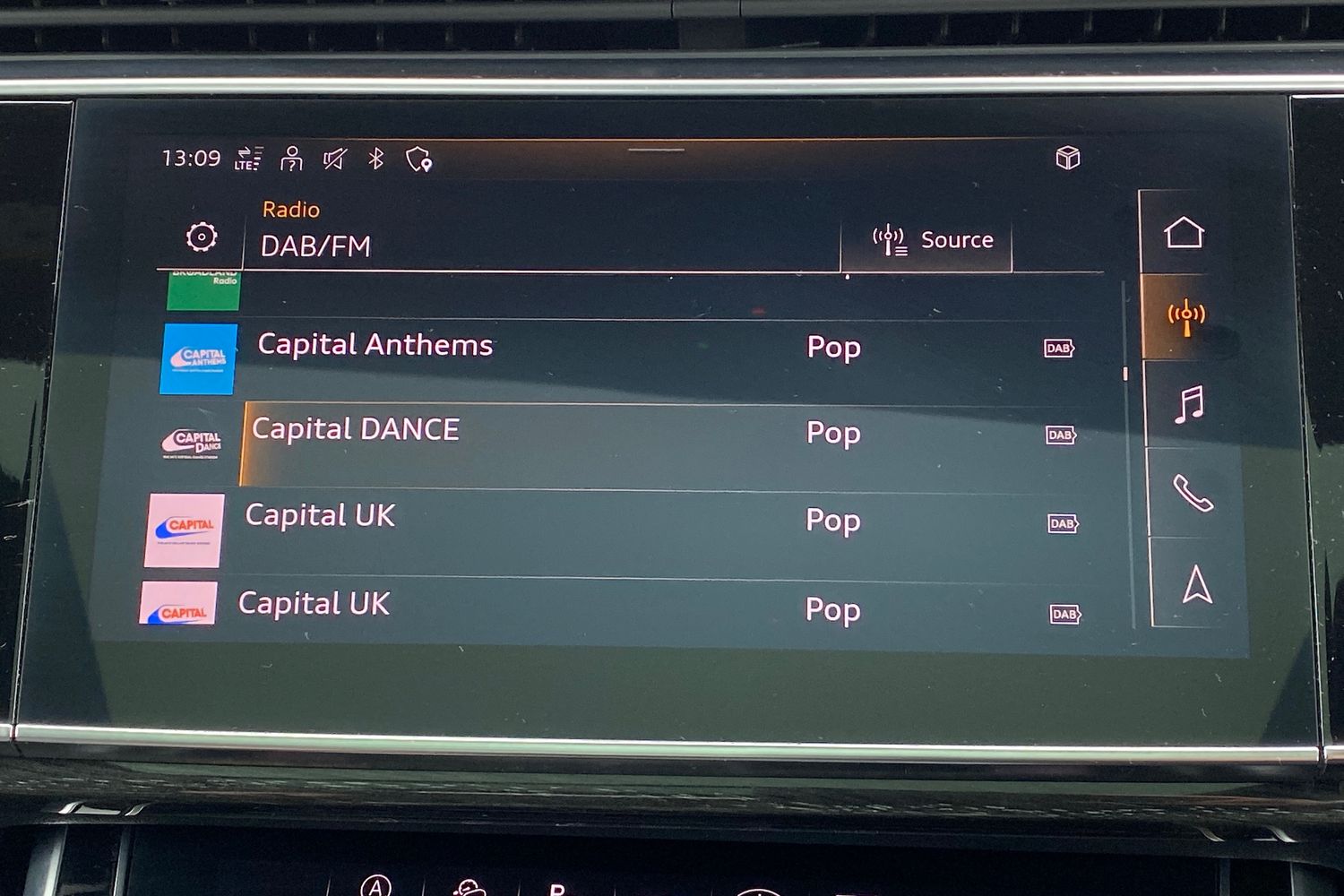 Used Audi Q7 2021 for sale - 77834098: Photo 18