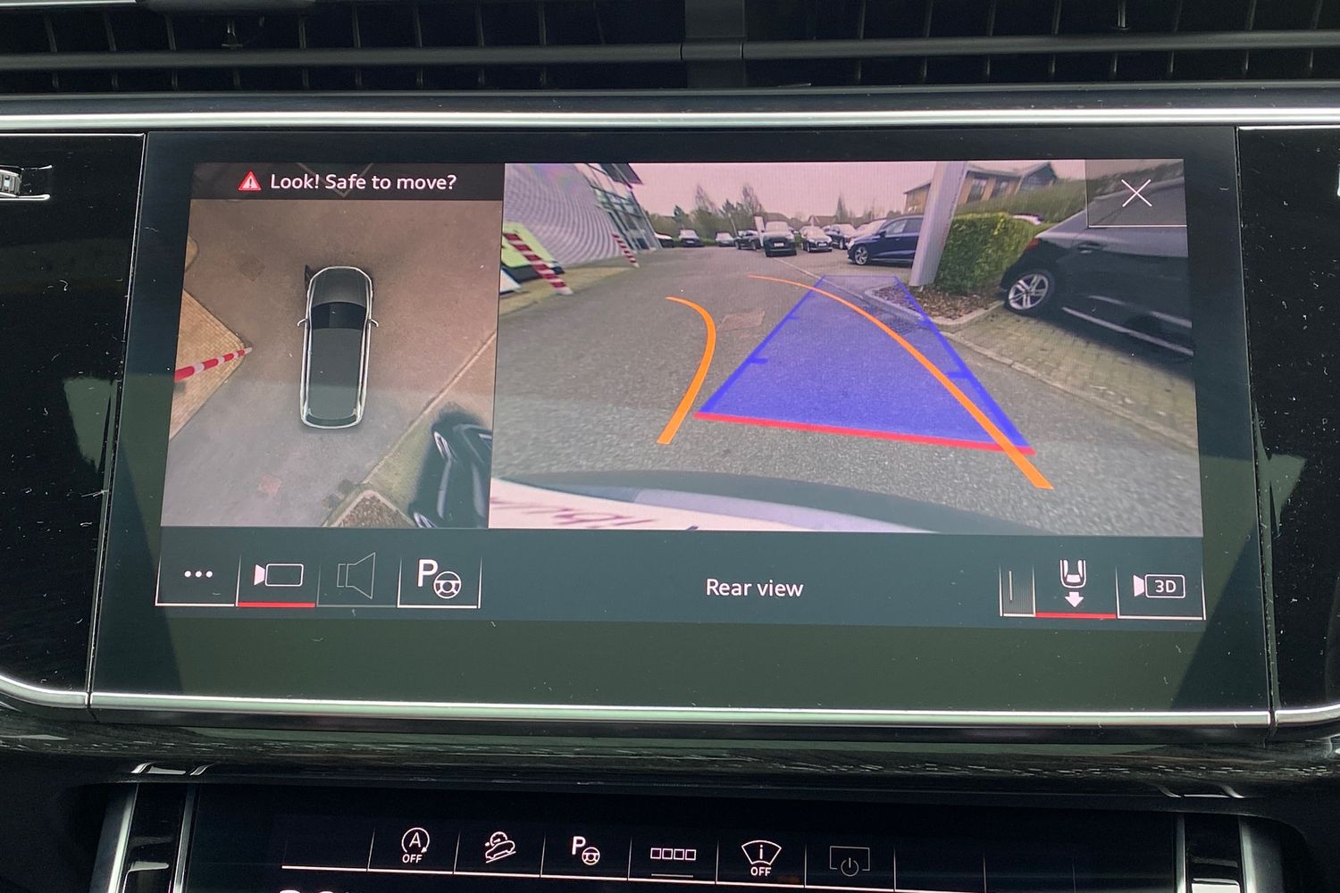 Used Audi Q7 2021 for sale - 77834098: Photo 19