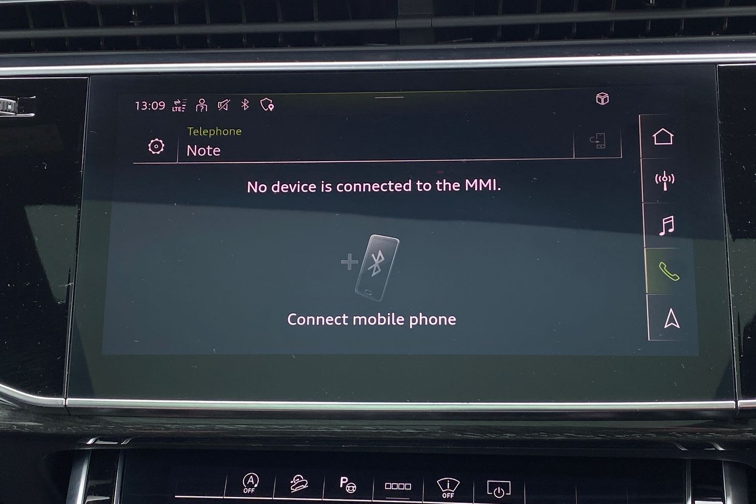 Used Audi Q7 2021 for sale - 77834098: Photo 20