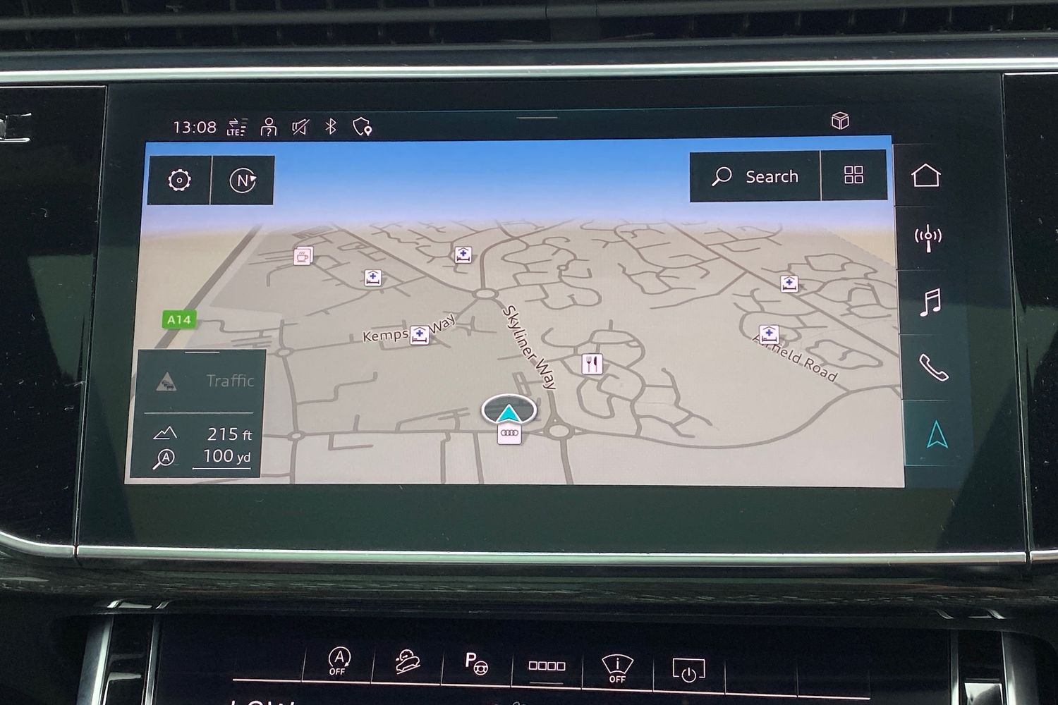 Used Audi Q7 2021 for sale - 77834098: Photo 21