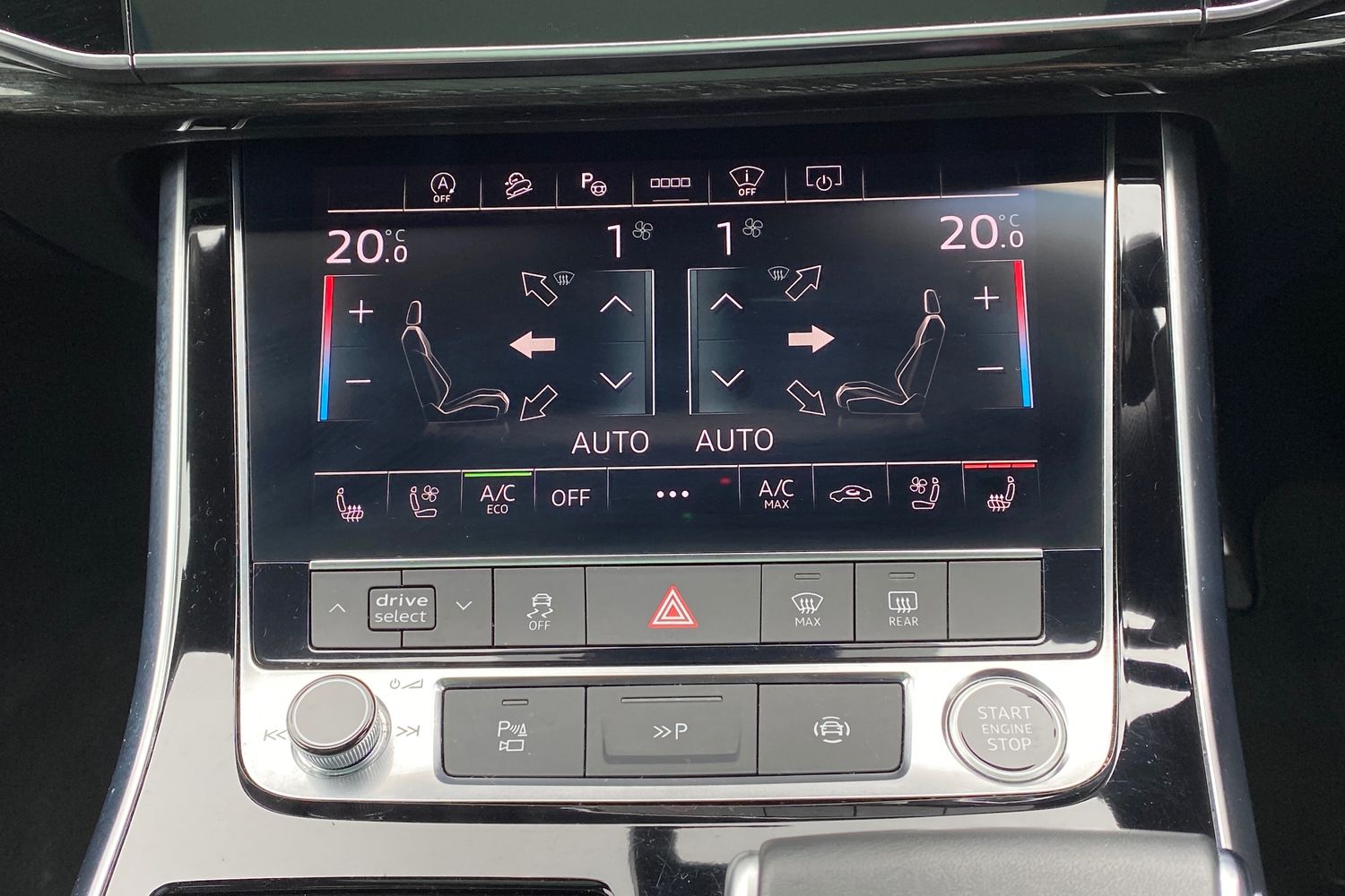 Used Audi Q7 2021 for sale - 77834098: Photo 22