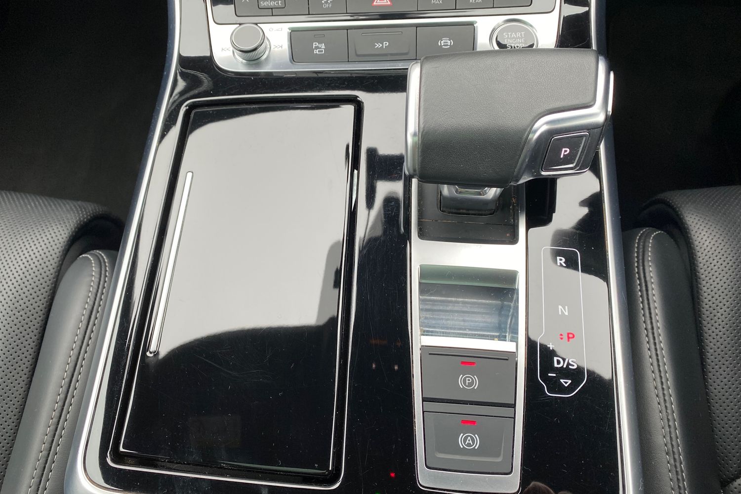 Used Audi Q7 2021 for sale - 77834098: Photo 23