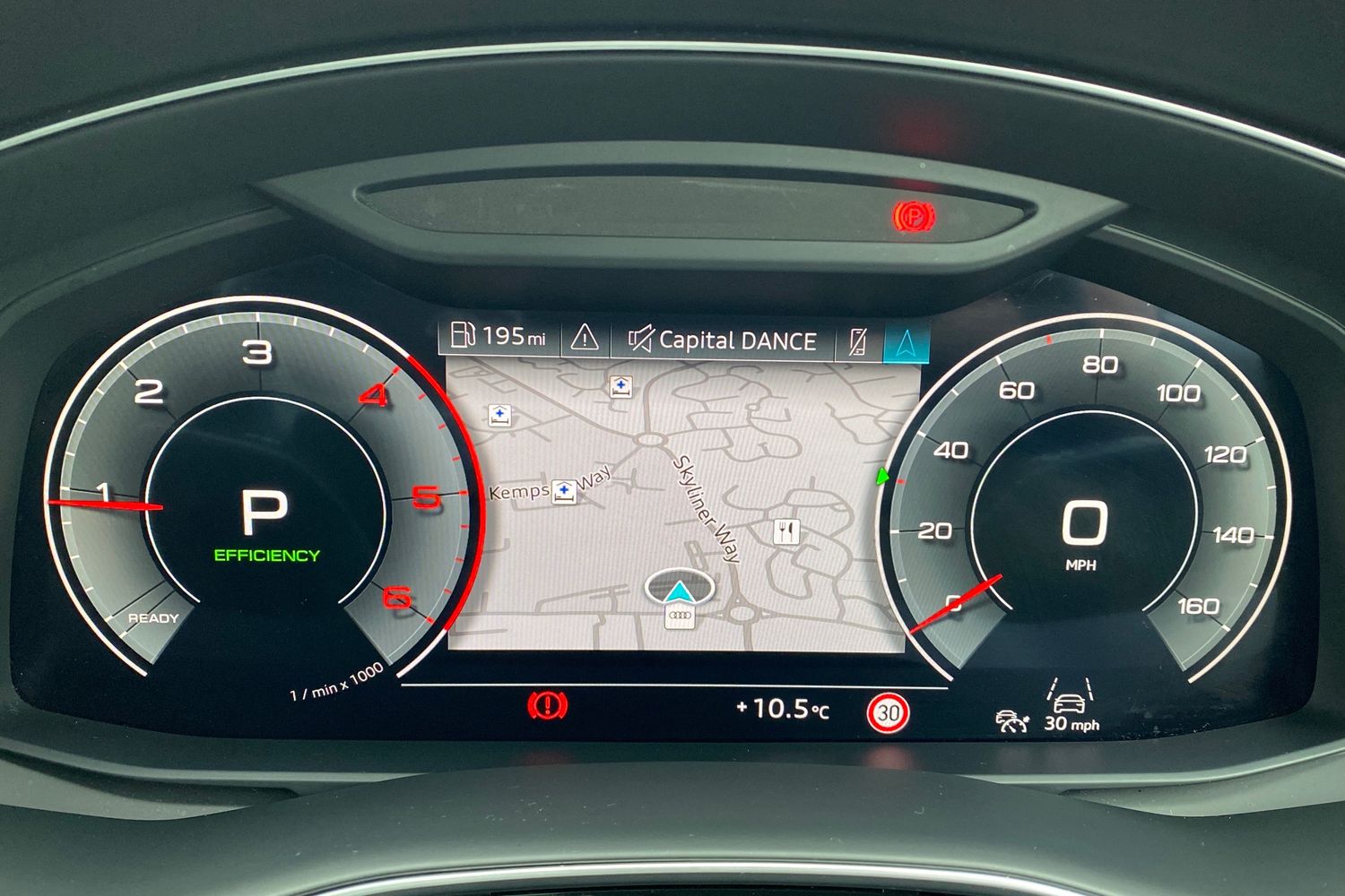 Used Audi Q7 2021 for sale - 77834098: Photo 24