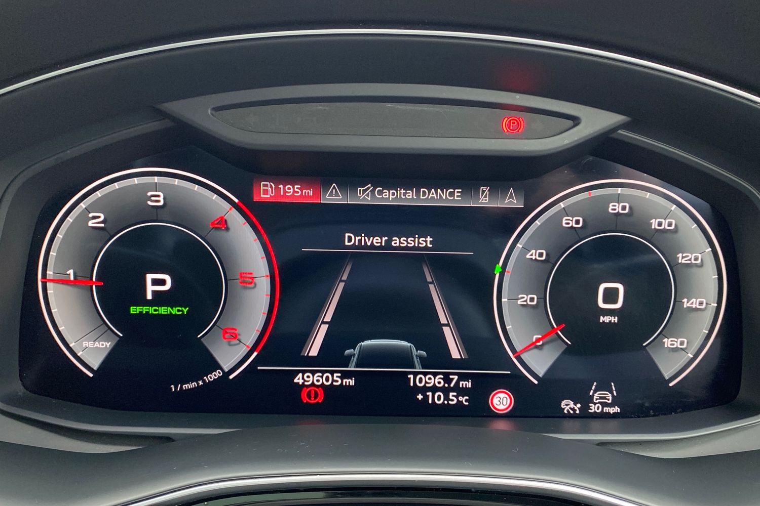 Used Audi Q7 2021 for sale - 77834098: Photo 25