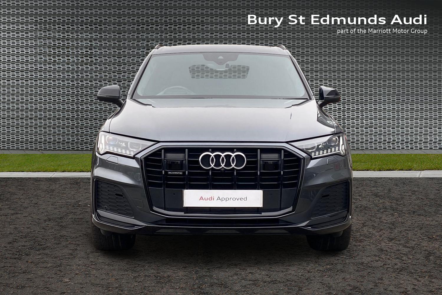 Used Audi Q7 2021 for sale - 77834098: Photo 7