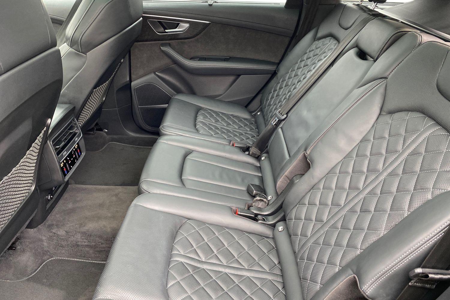 Used Audi Q7 2021 for sale - 77834098: Photo 8