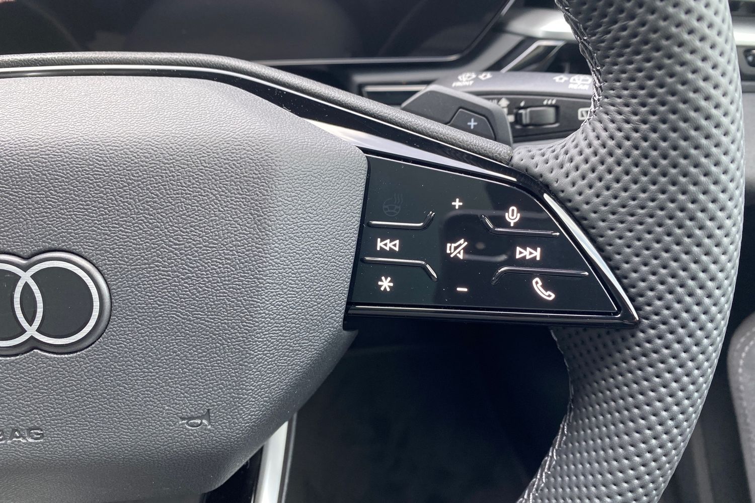 Used Audi A5 2025 for sale - 77516442: Photo 15