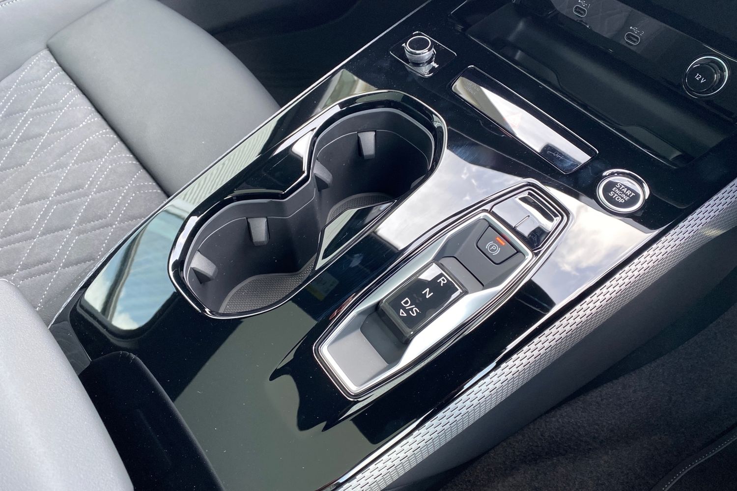 Used Audi A5 2025 for sale - 77516442: Photo 16