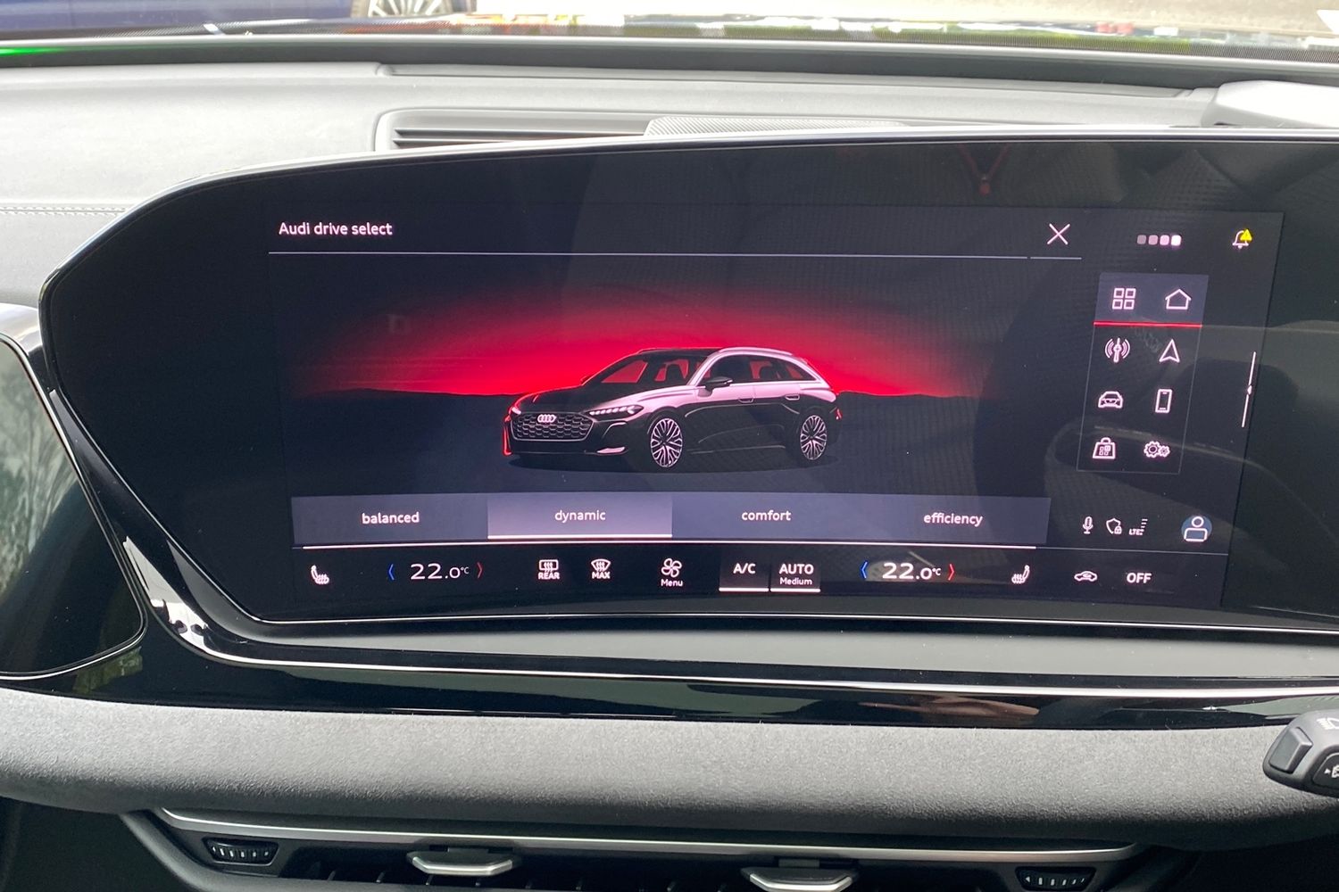 Used Audi A5 2025 for sale - 77516442: Photo 19