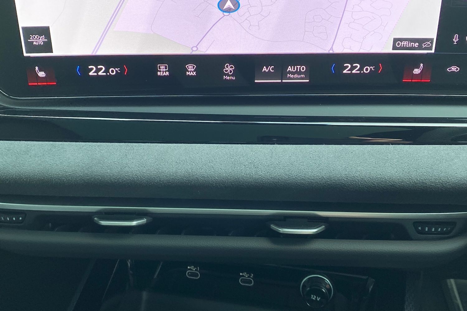 Used Audi A5 2025 for sale - 77516442: Photo 22