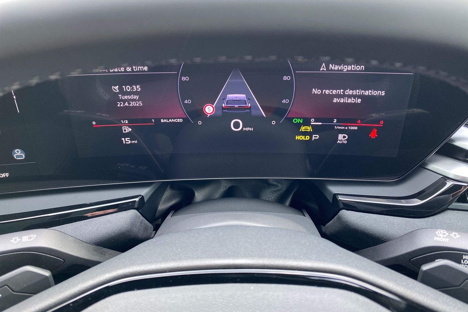 Used Audi A5 2025 for sale - 77516442: Photo 24