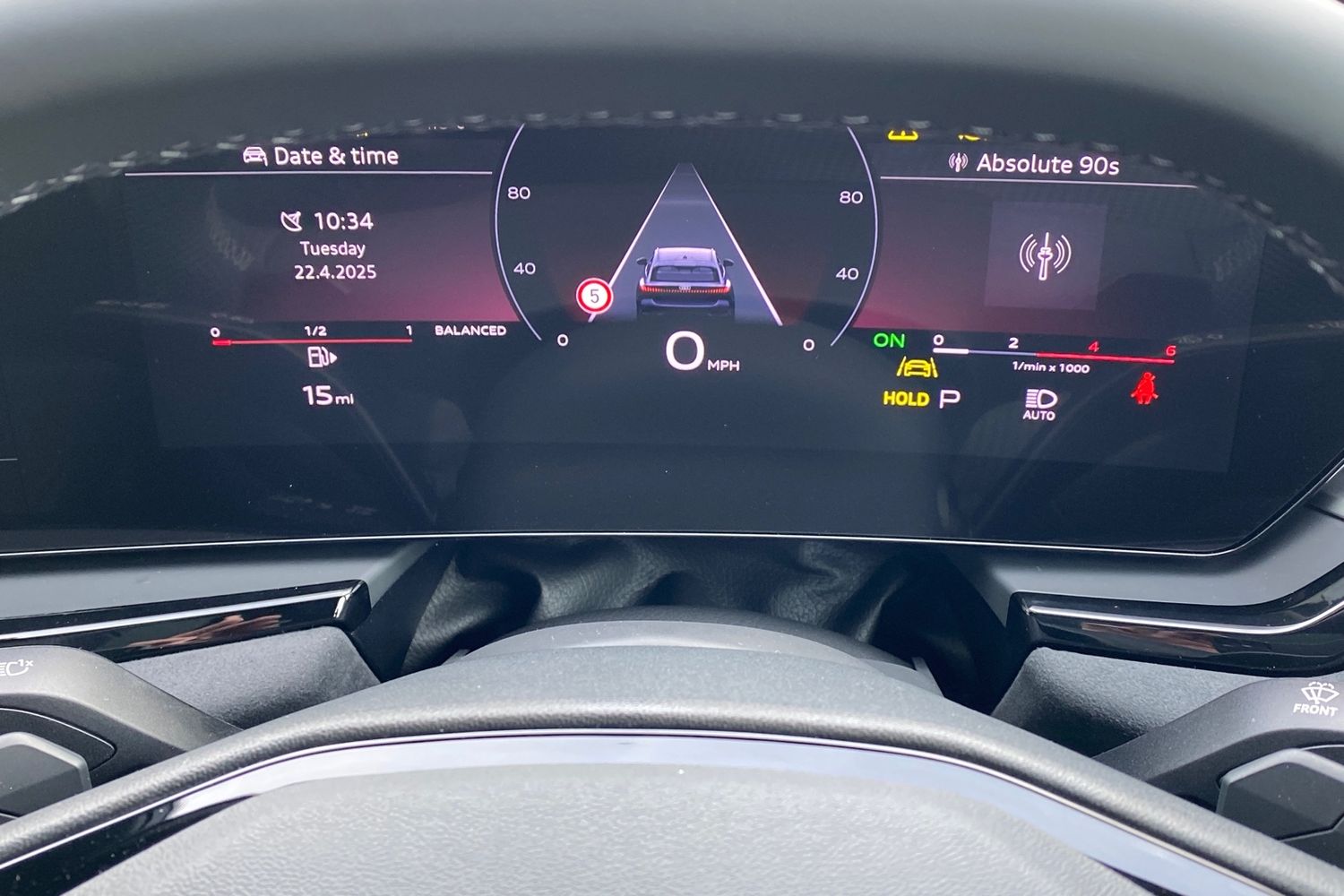 Used Audi A5 2025 for sale - 77516442: Photo 25