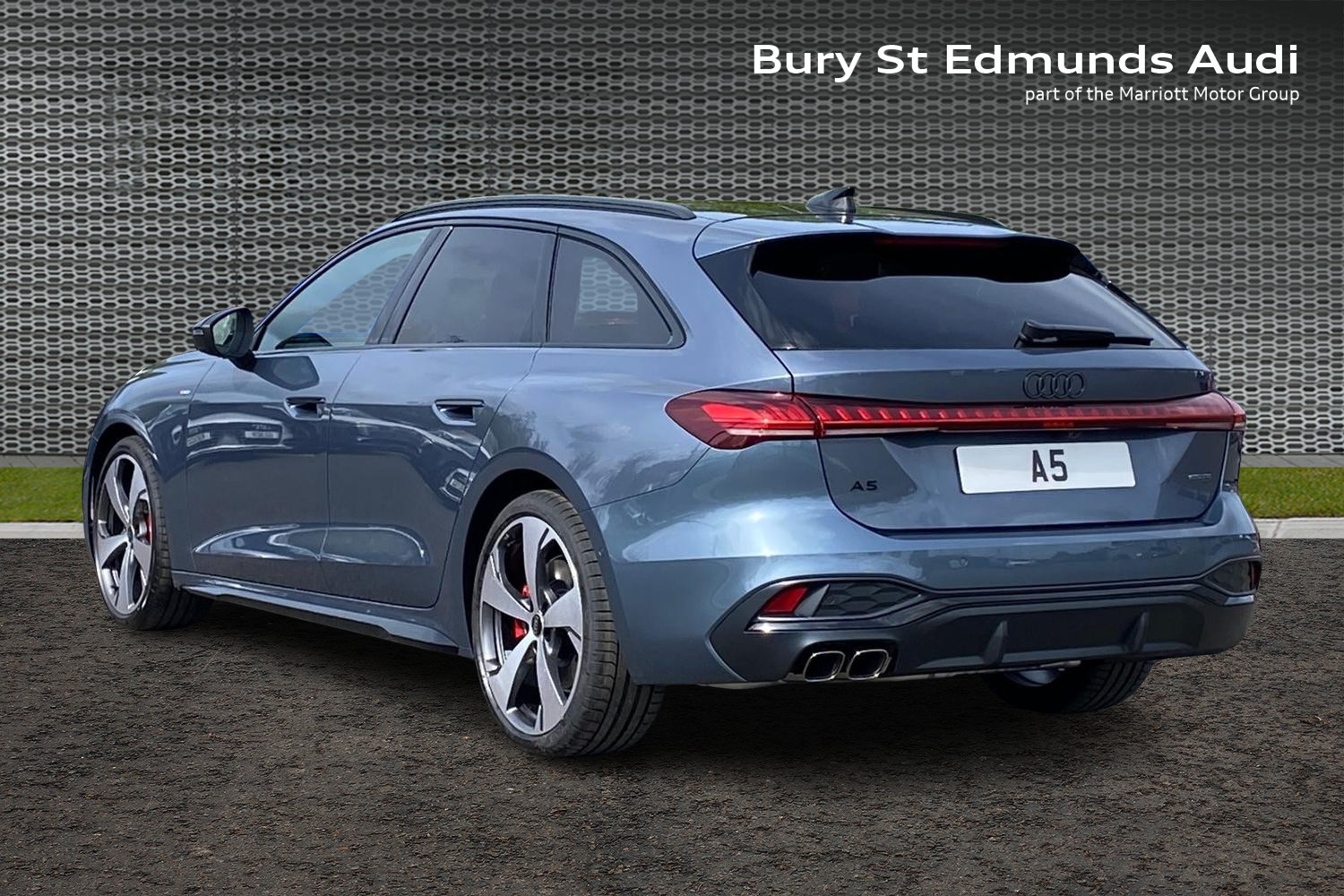 Used Audi A5 2025 for sale - 77516442: Photo 3