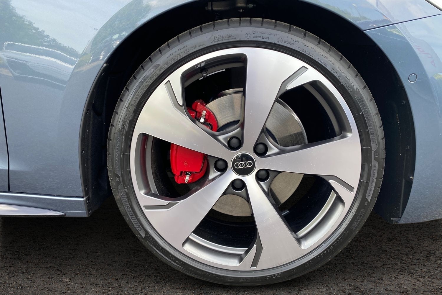 Used Audi A5 2025 for sale - 77516442: Photo 5