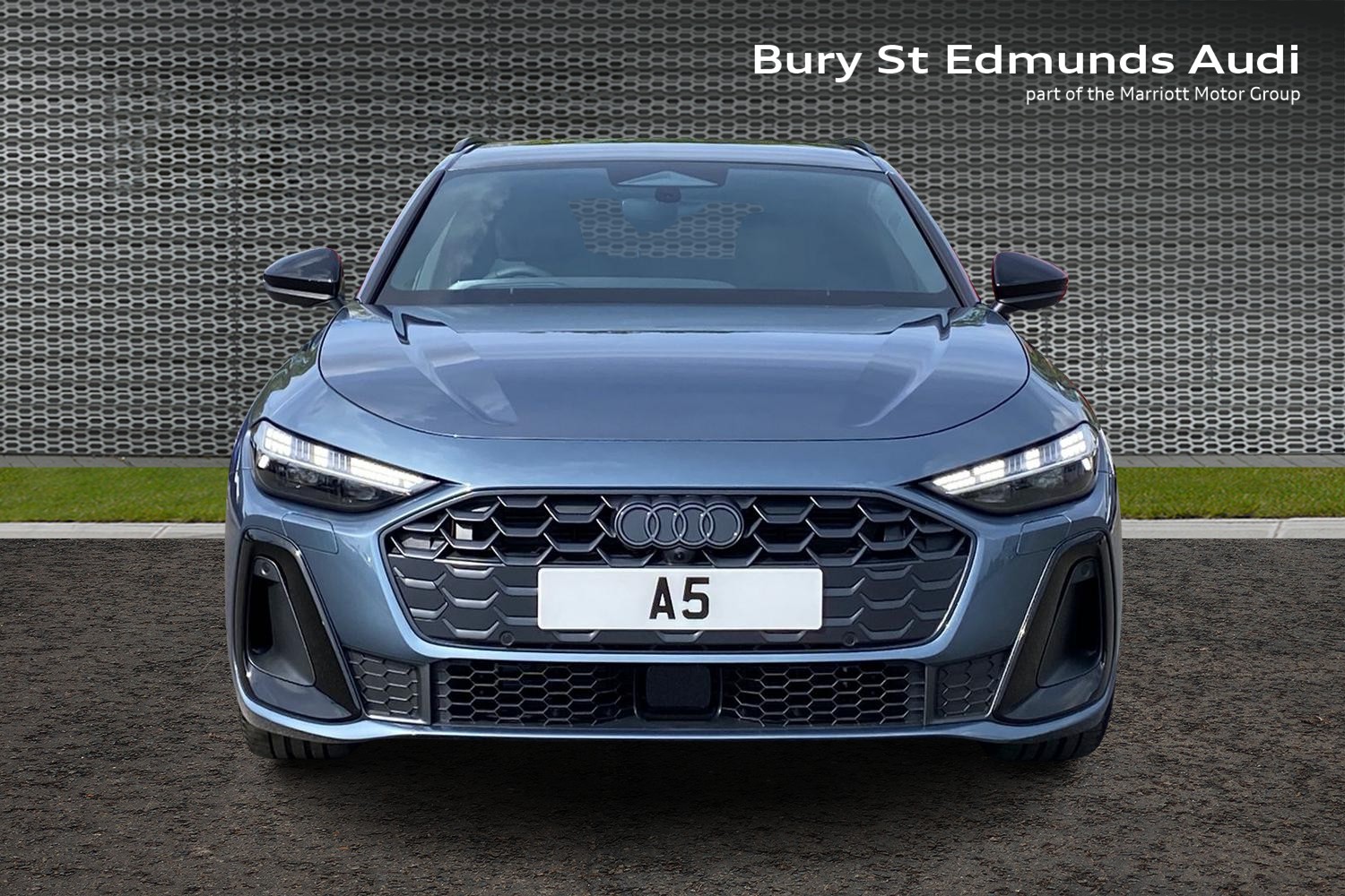 Used Audi A5 2025 for sale - 77516442: Photo 7