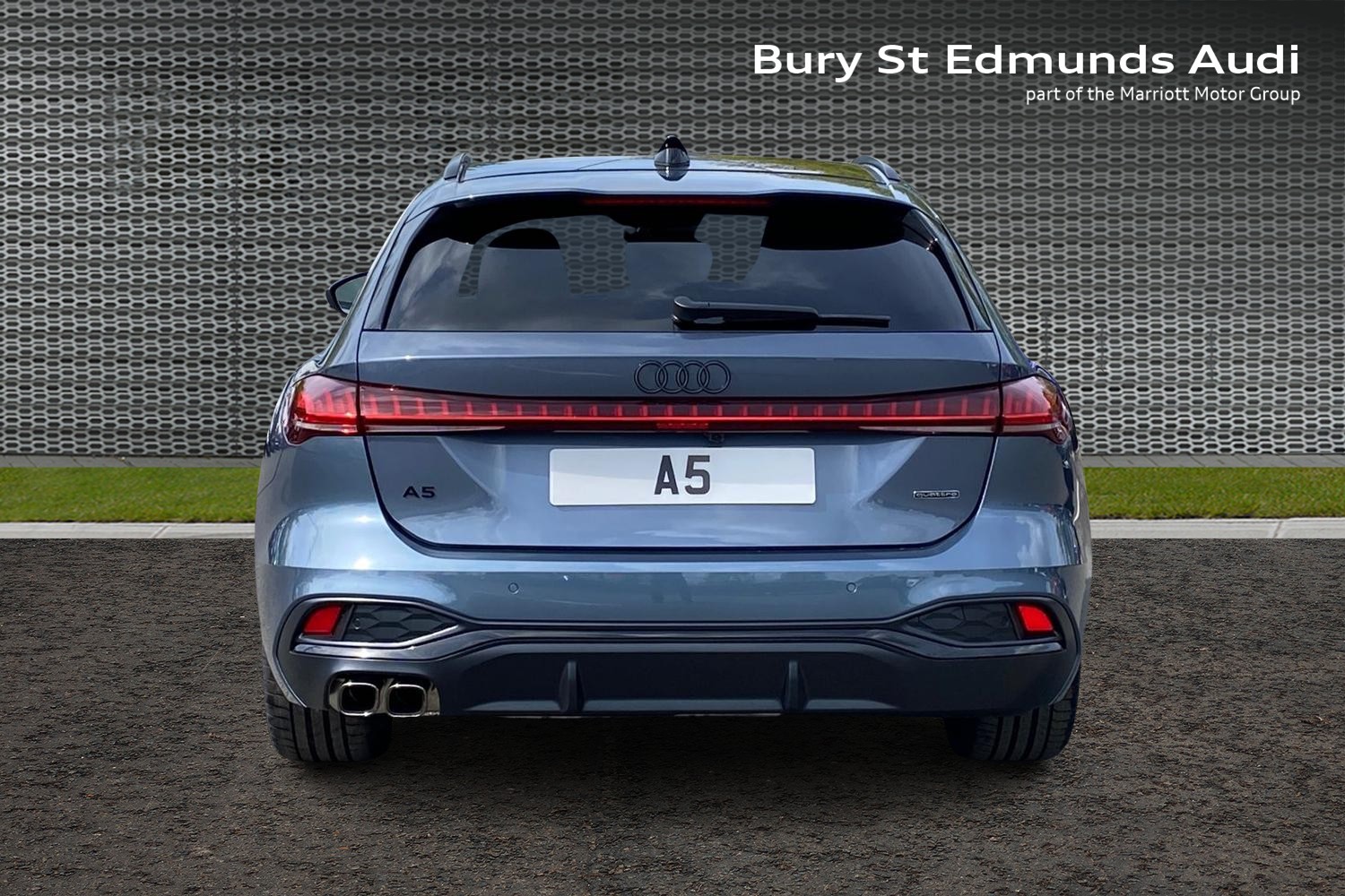 Used Audi A5 2025 for sale - 77516442: Photo 9