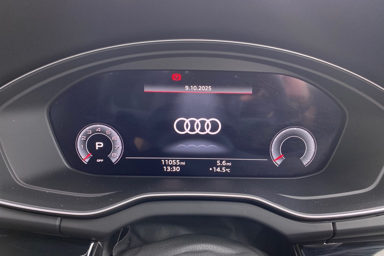 Used Audi Q5 2024 for sale - 76677545: Photo 11