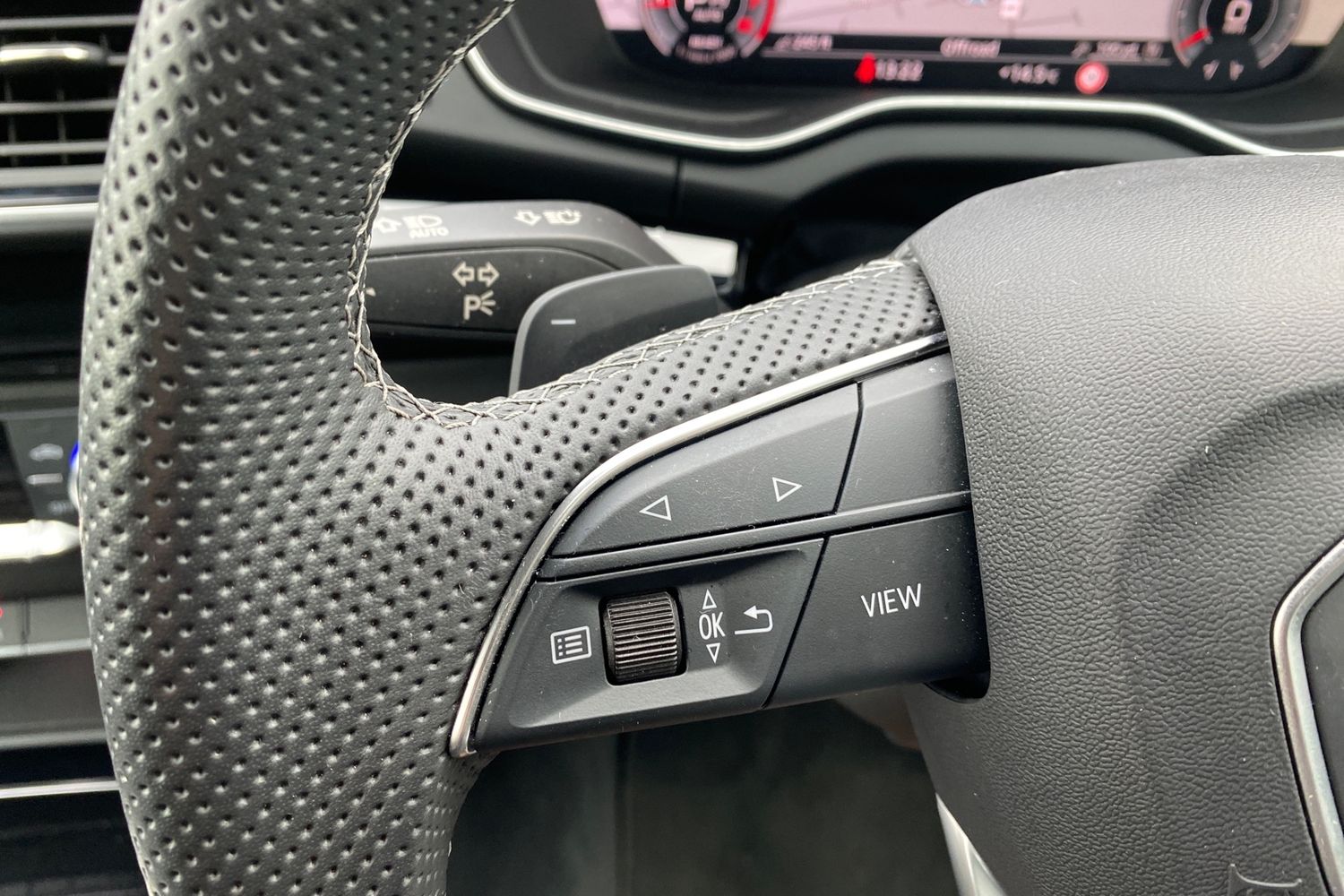 Used Audi Q5 2024 for sale - 76677545: Photo 14