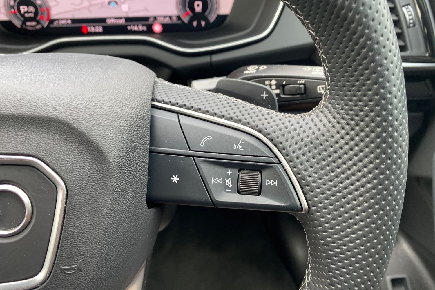 Used Audi Q5 2024 for sale - 76677545: Photo 15