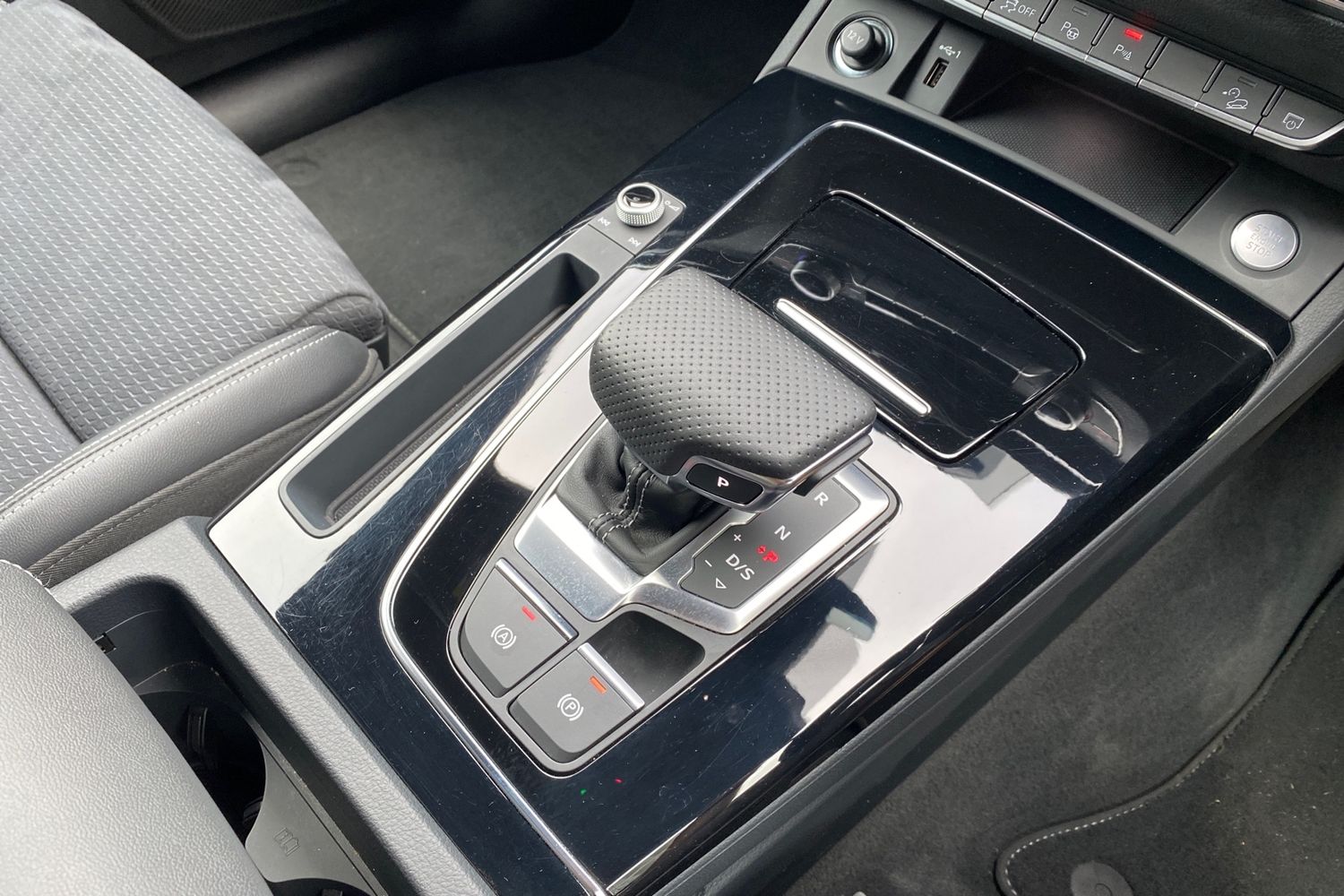 Used Audi Q5 2024 for sale - 76677545: Photo 16