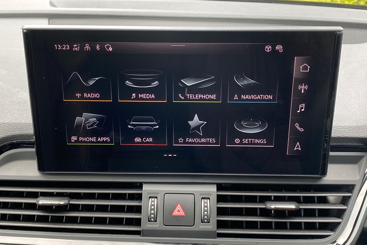 Used Audi Q5 2024 for sale - 76677545: Photo 17